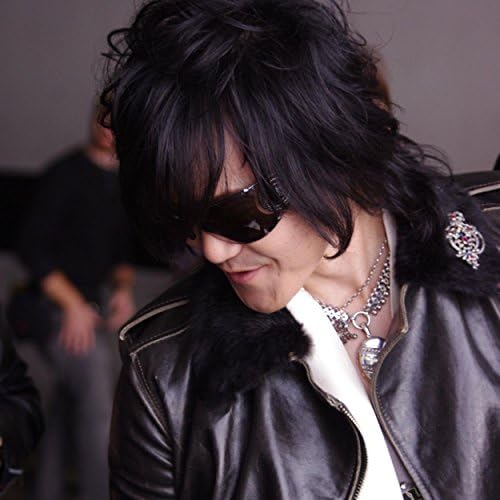 Toshl 龍玄とし　武士JAPAN Amazon MusicでToshlの武士JAPANを再生する